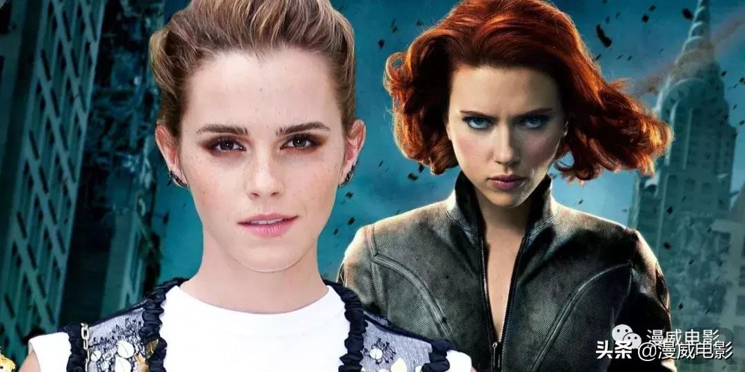 艾玛沃特森公布恋情,艾玛沃特森2019年有电影吗