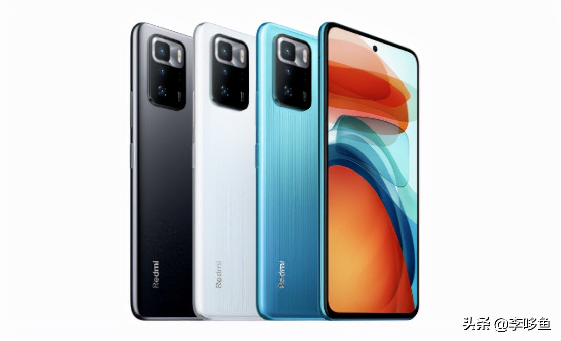 苹果三星诺基亚华为手机对比,诺基亚redmi9