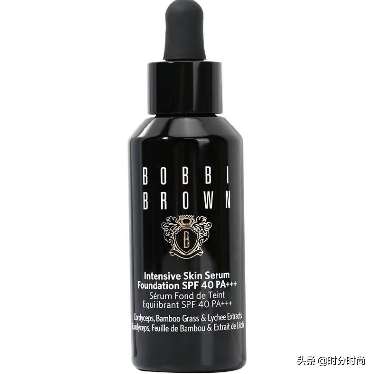 5款口碑超好的大牌粉底液推荐,干皮遮瑕粉底液排行榜前十名品牌