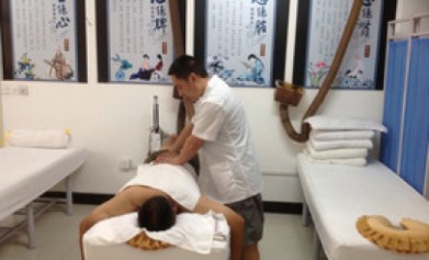 中医推拿店销售技巧和话术,推拿技师与客人的聊天话术