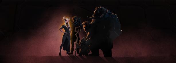 steam十大免费自走棋游戏,steam刀塔霸业