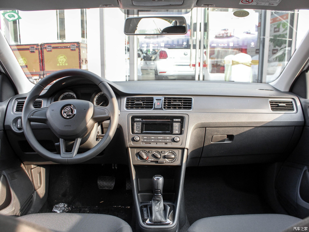 斯柯达昕动车咋样,买斯柯达昕动的十大忠告