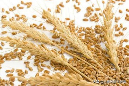 吃五谷能养生，白癜风患者应该这样吃