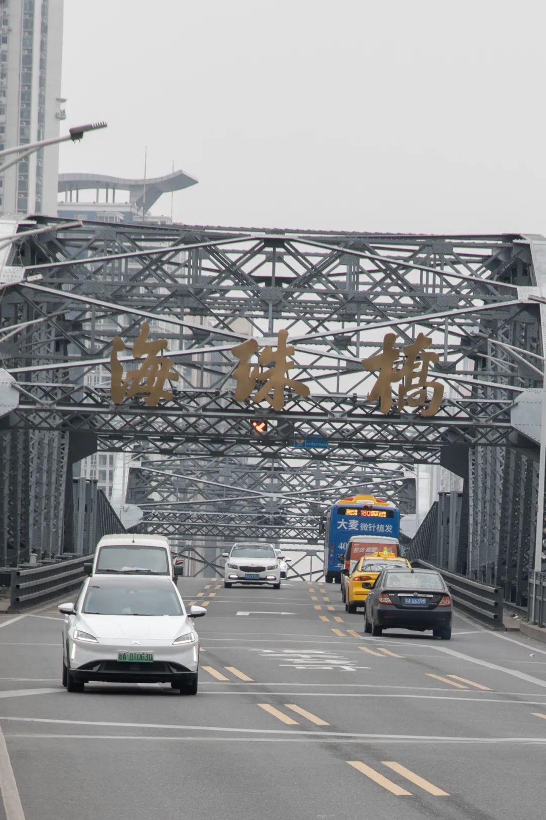 广州海珠广场美丽的风景,广州海珠广场历史故事