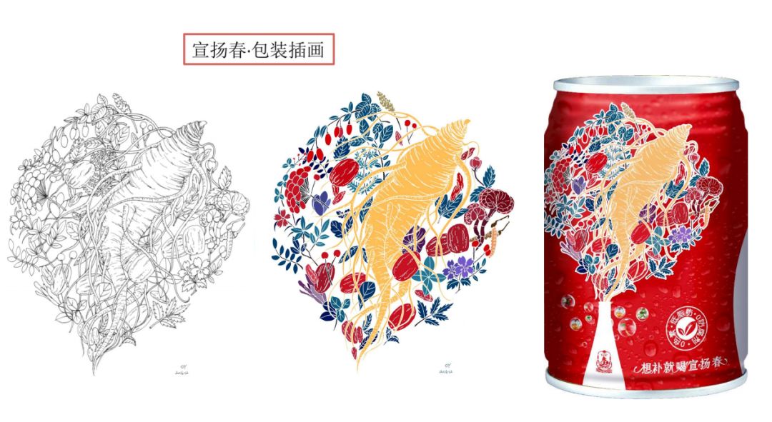 怎么用一支笔画立体画,如何用一支笔