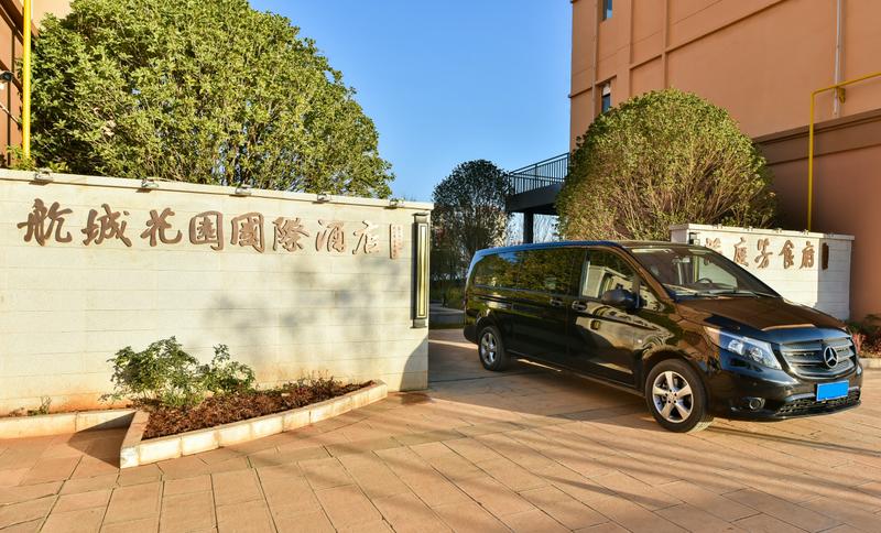 昆明旅游攻略住宿酒店自由行推荐,昆明市中心旅游攻略住宿酒店推荐