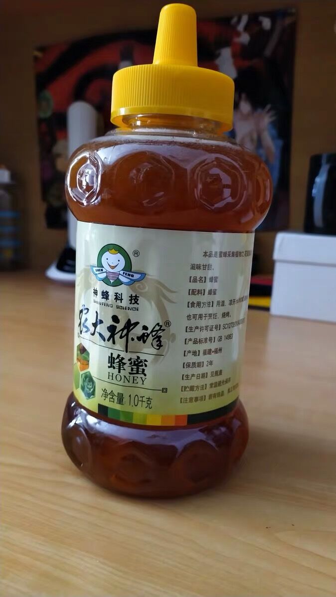 蜂蜜测评推荐品牌,蜂蜜推荐科普