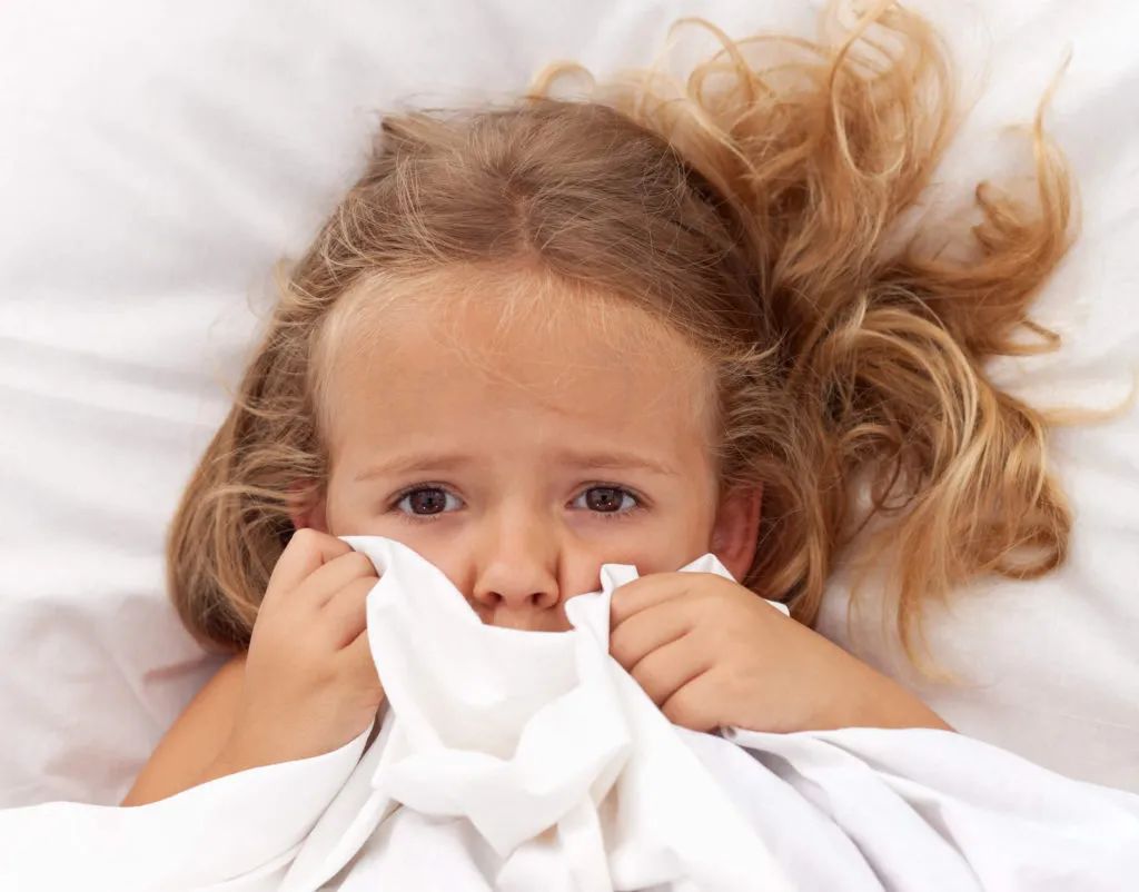 恐惧症常见的特点包括,恐惧症的六种表现