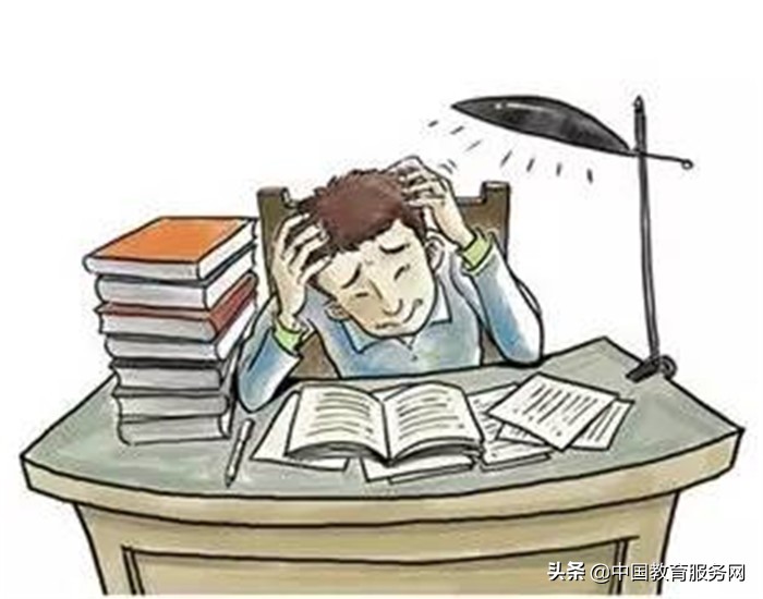 克服考前焦躁难题的方法