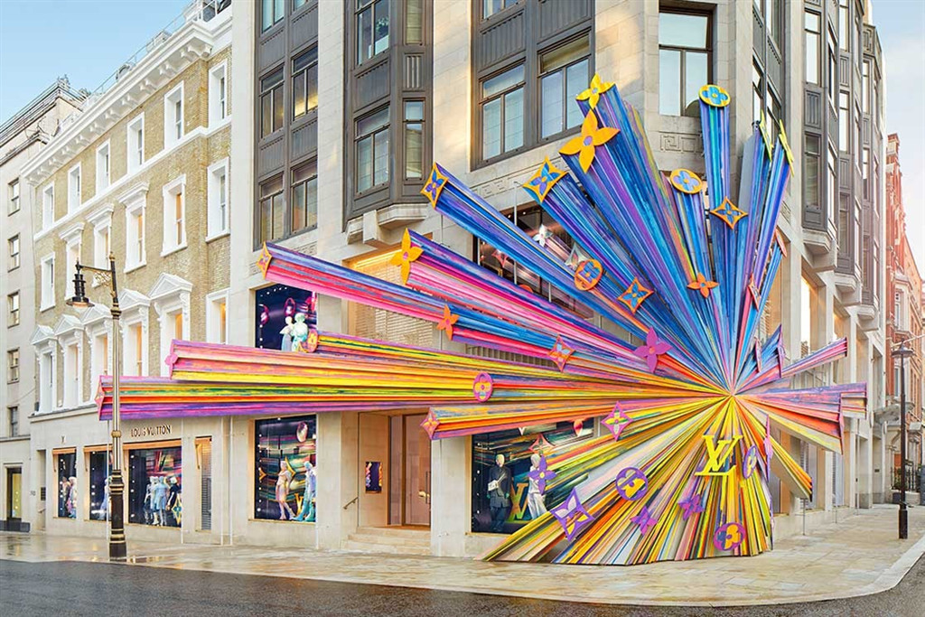 一年一度的打折,今年奢侈品为什么打折了