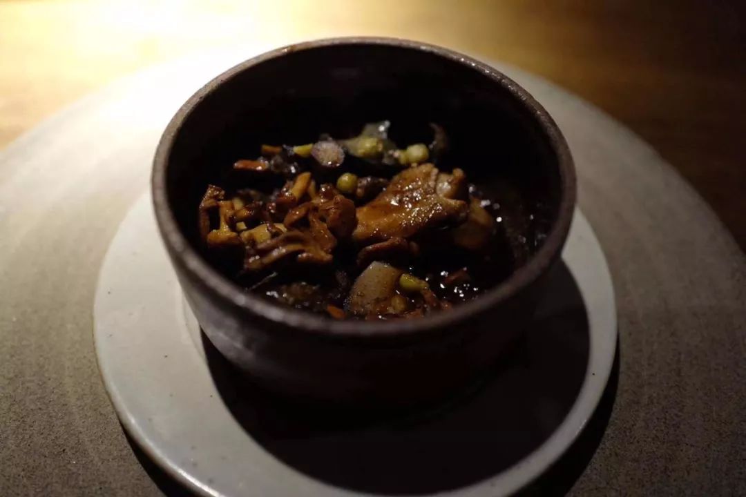 世界第一餐厅NOMA:“有什么吃什么”的能耐和“改变世界”的勇气