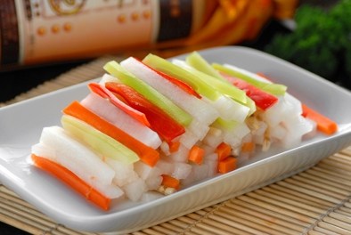 做泡菜不要白砂糖不行吗,四川泡菜详细做法掌握这几点