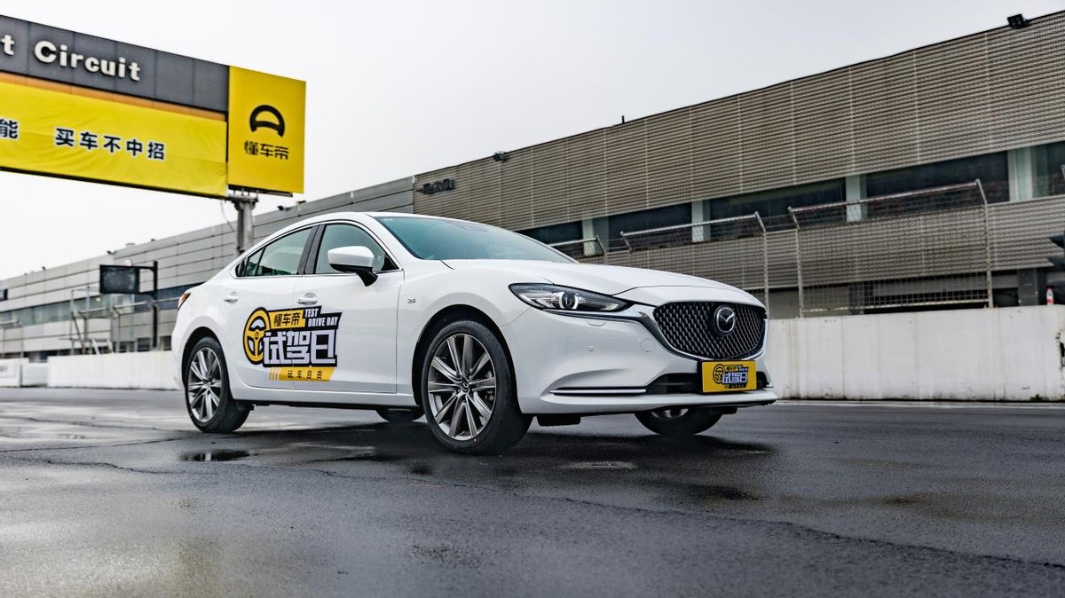 马自达阿特兹马六,阿特兹2.5跟马六2.3哪个动力好