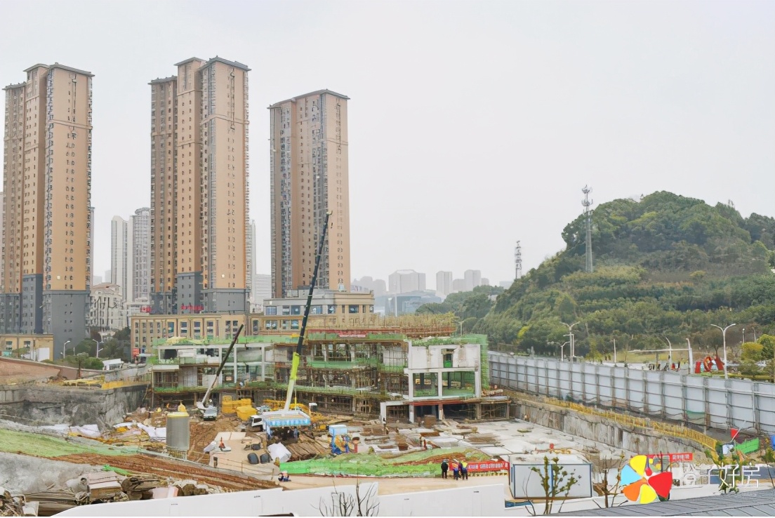 宜昌联投玖玺台直播,宜昌联投玖玺台东区规划图