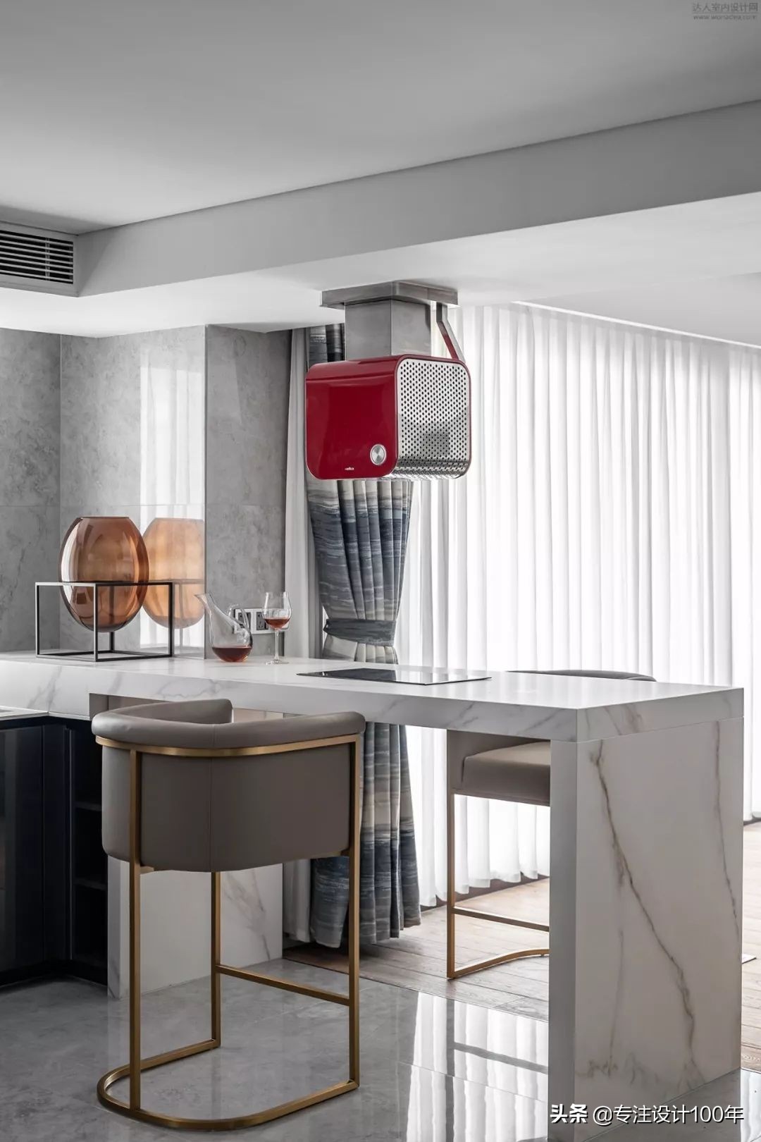 330平顶级大平层,330平大平层6室