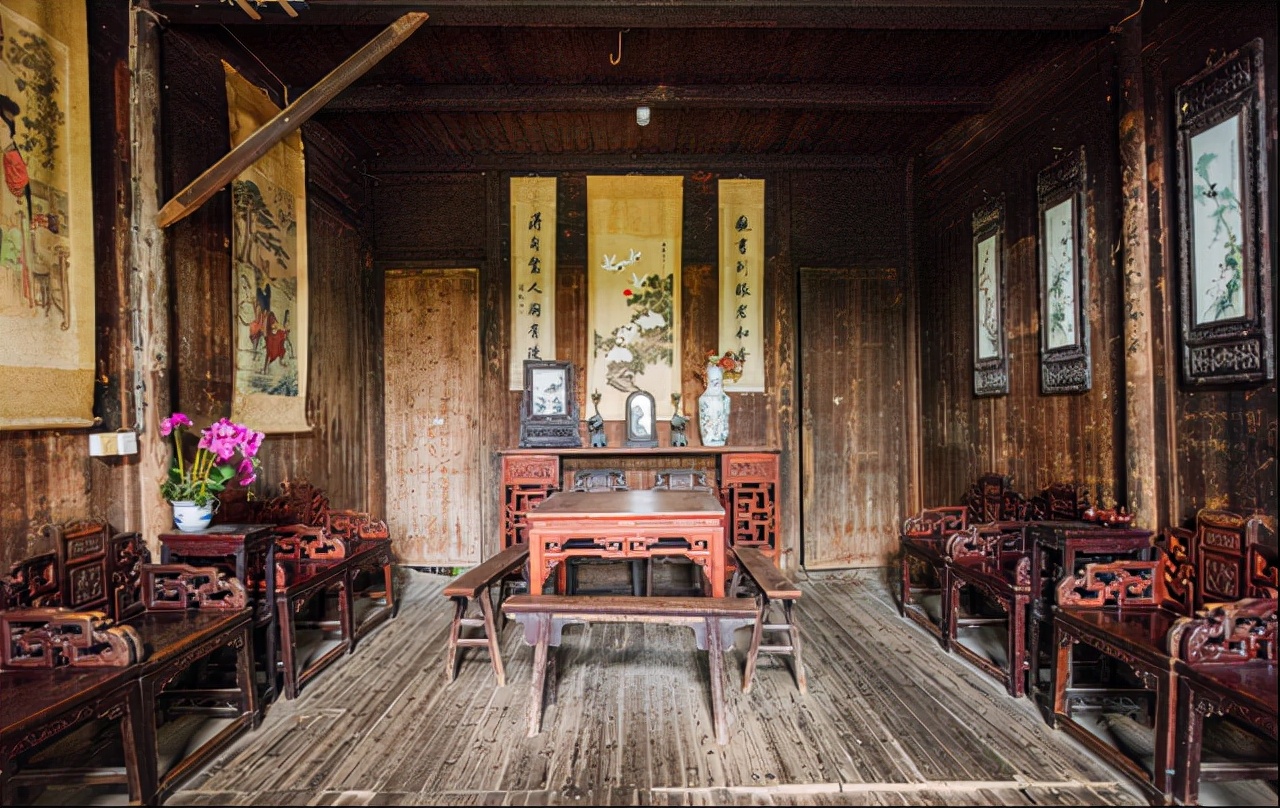 婺源市区游玩,婺源本地人攻略