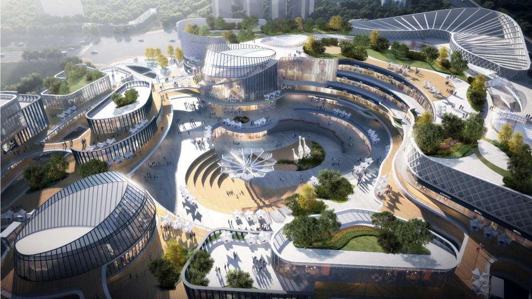 邛崃经济变化,2021年邛崃经济发展情况