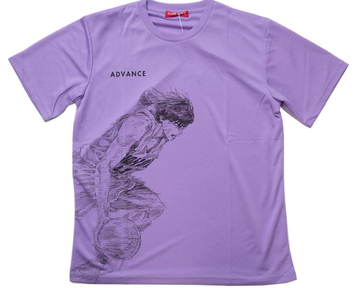 灌篮高手官方联动主题T恤推出湘北五人组出场最高售价264元