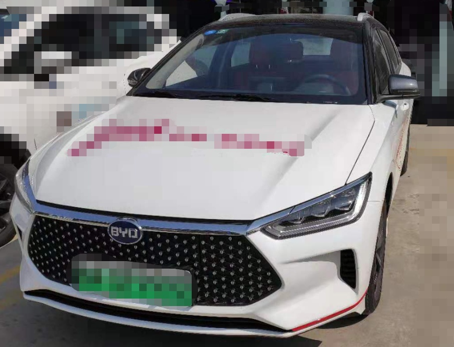 比亚迪e22019高续航,22款比亚迪e2续航多少公里