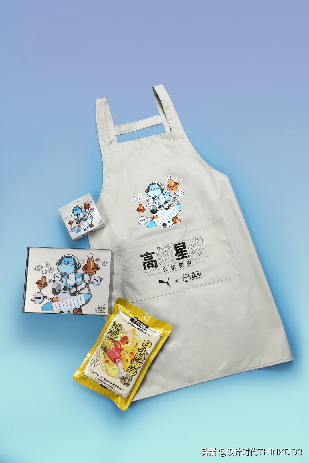 puma品牌风格定位,puma彪马商业环境设计