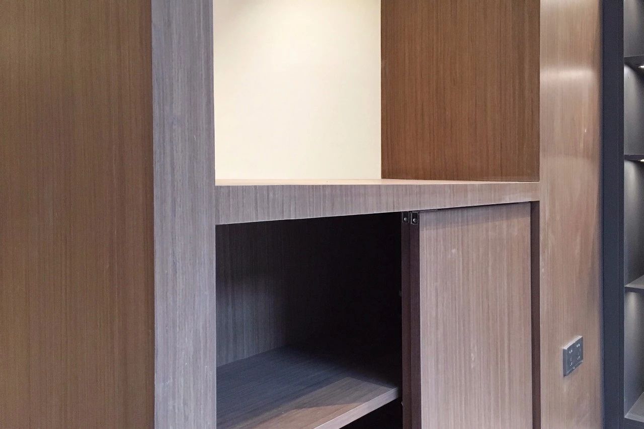 现场工地解说|066期木蜡油和清漆的区别是什么？