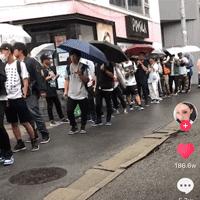 老阿姨哪个牌子好,90后阿姨潮流品牌