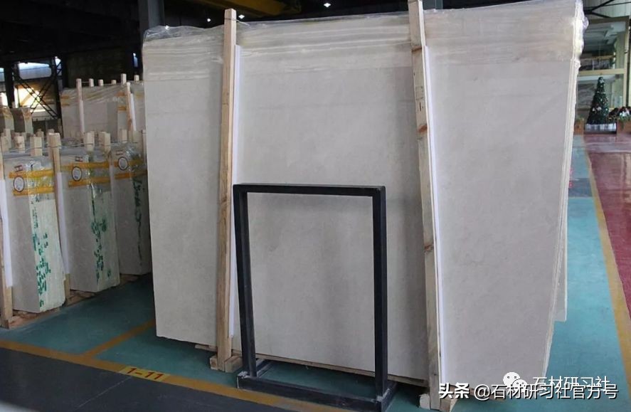 豪宅用的高级天然大理石,别墅铺什么颜色大理石档次最高
