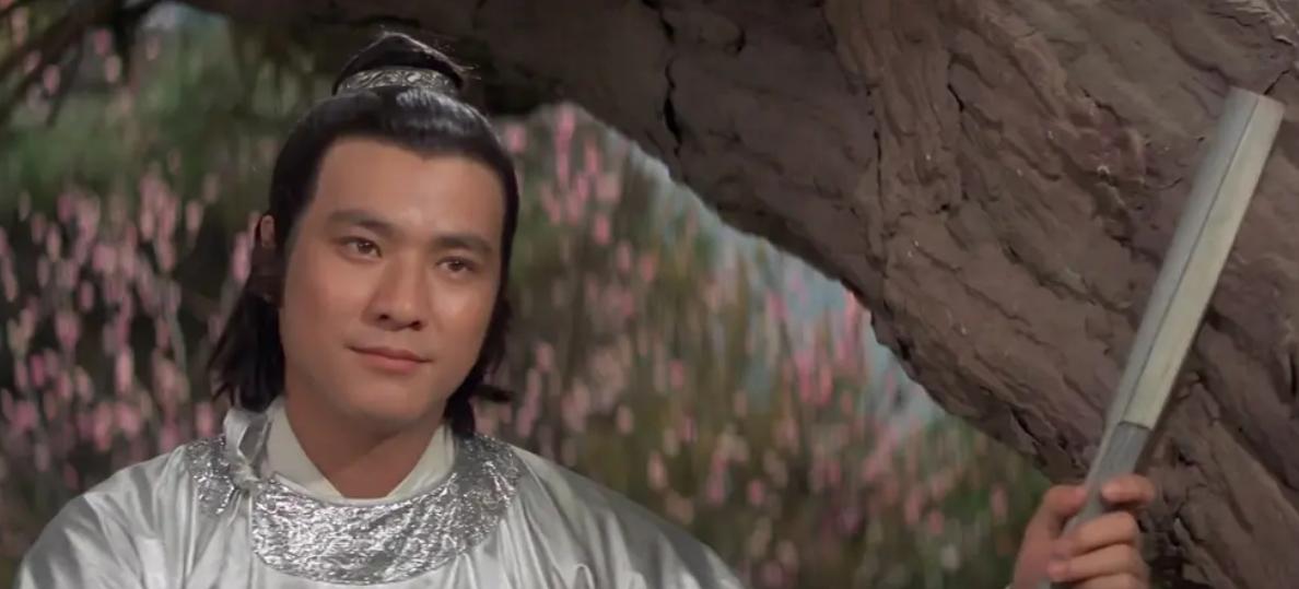 娓墖鎵撴槦浜戦泦鍦洪潰,棣欐腐缁忓吀娓墖涓殑浜虹墿