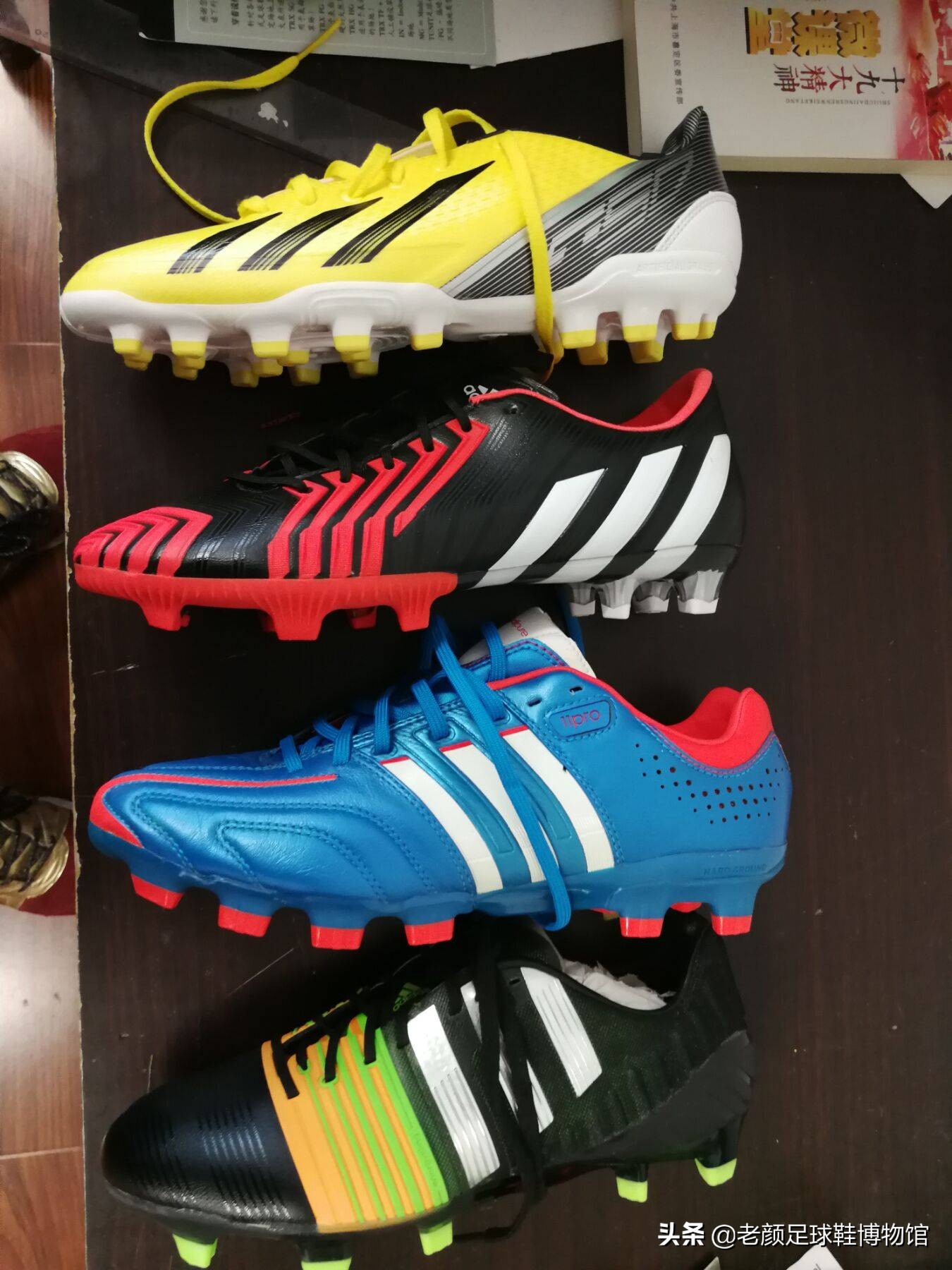 怎样知道自己买的足球鞋是否合脚,如何选择一双合脚的足球鞋