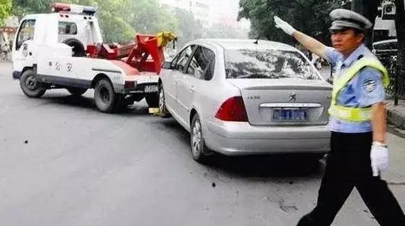 停车被堵怎么办一招解决,停车被堵快速解决的办法