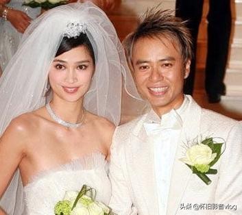 历届港姐年轻时的盛世容颜,90年代最美港姐