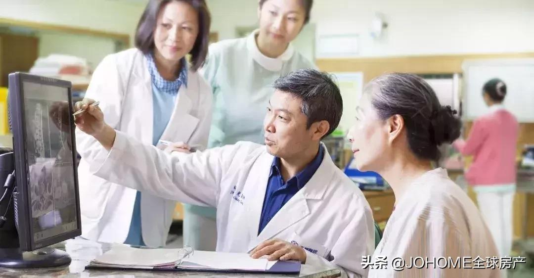 「日本●移民」为什么一直给你推荐小日子过的不错的日本？