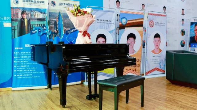 深圳南山这所宝藏国际学校，带你去打卡