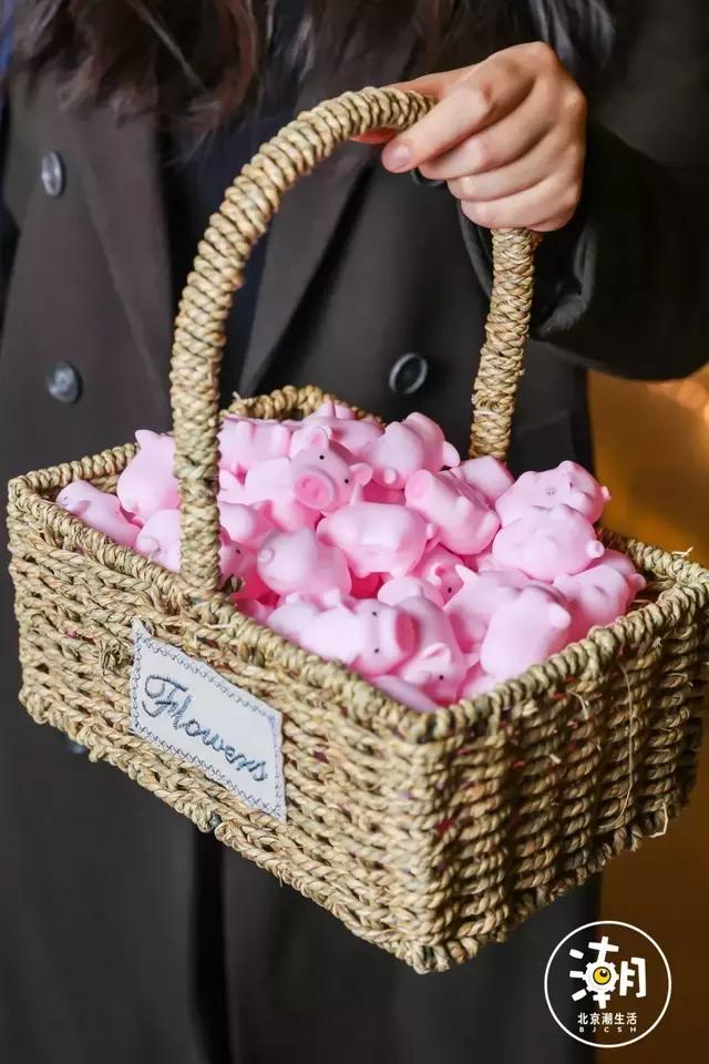 米其林三里屯饼干,北京三里屯吃米其林