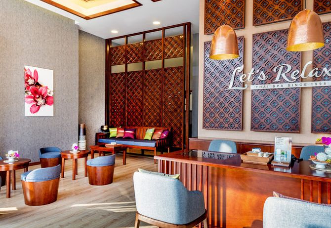 青岛市北洗脚好地方,青岛洗脚按摩好去处