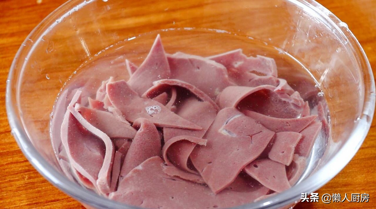 做的猪肝太干怎么办,猪肝做出来发苦是怎么回事