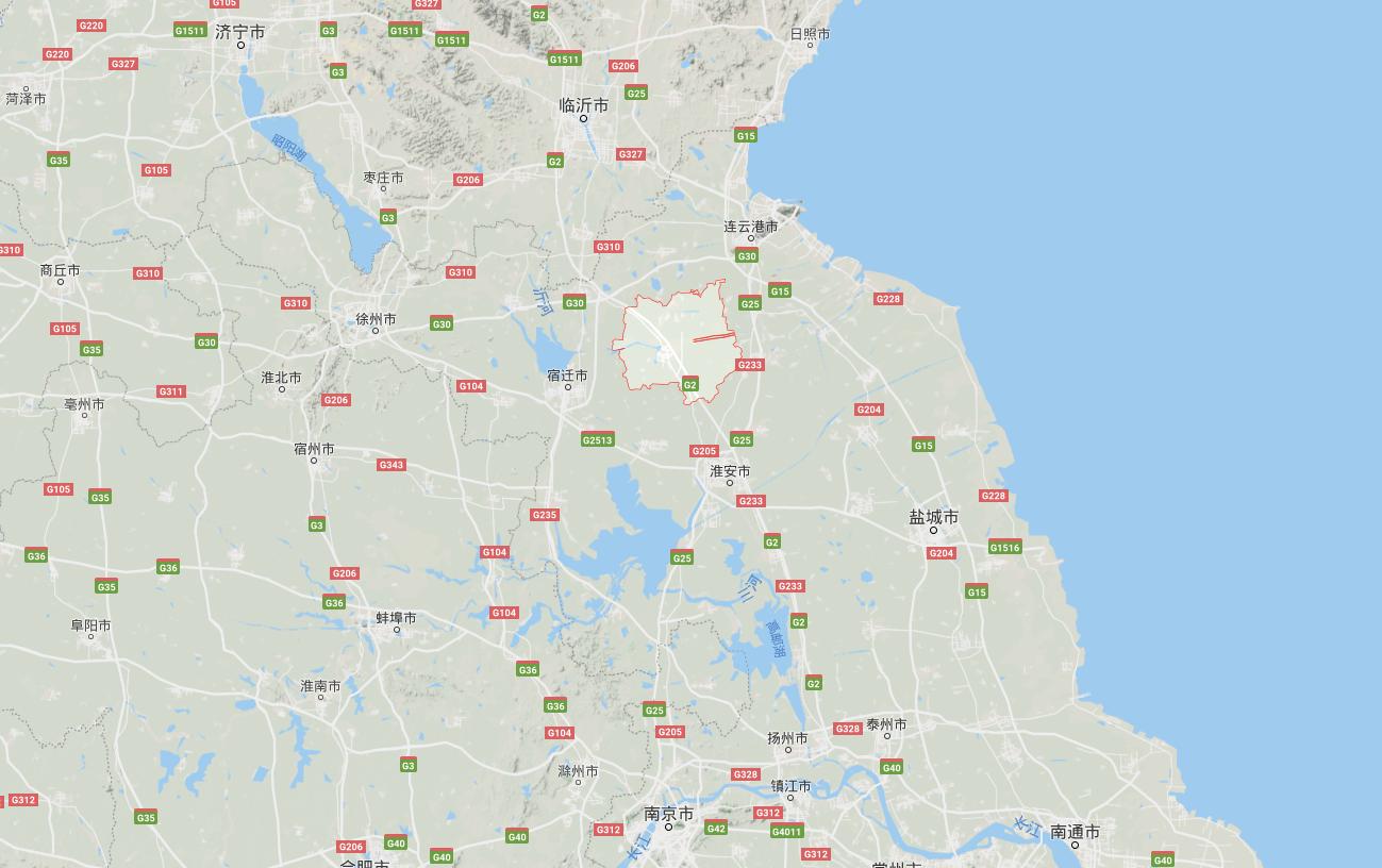 最新宿迁沭阳撤县设市进展,沭阳县环城路1号