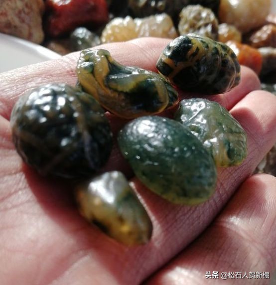 十种最好的玉石,玉石十大品种排行榜