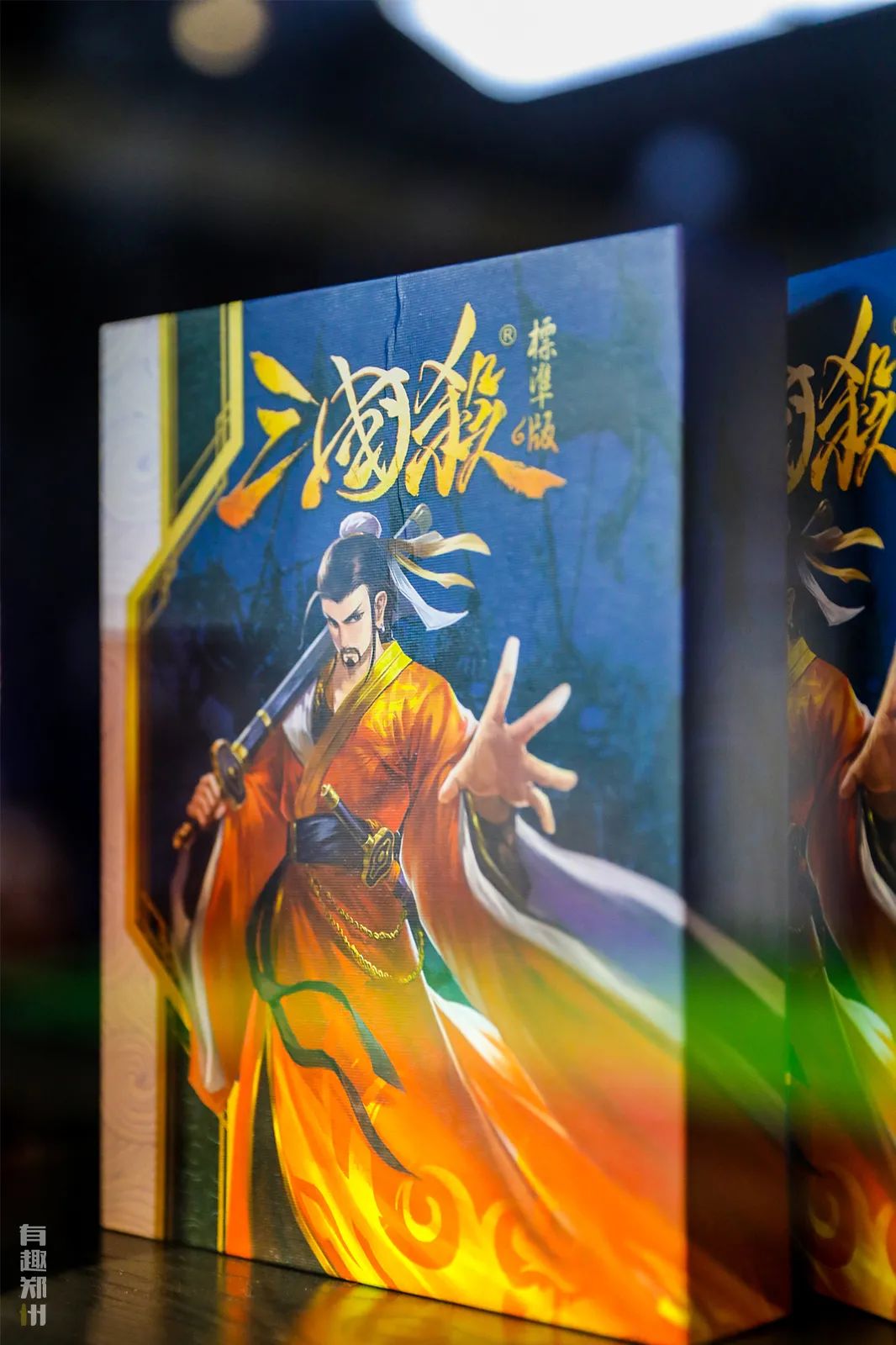 轰趴、电玩、剧本杀；台球、飞镖、加VR——在郑州，一次玩个够