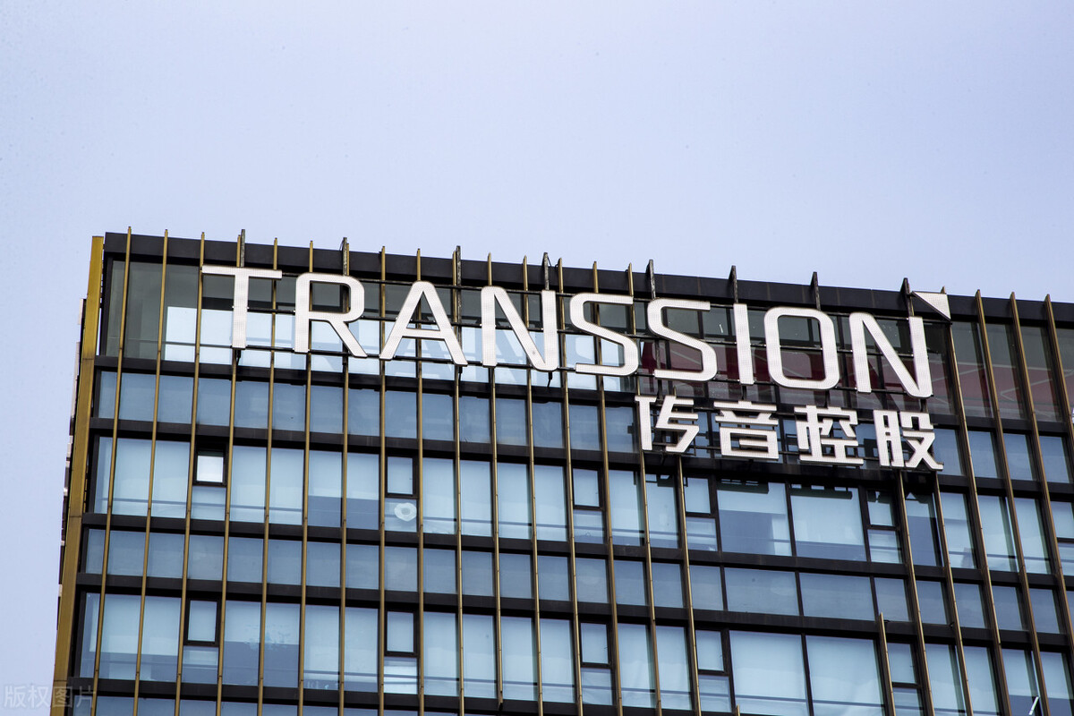 苹果向右小米向左，“非洲之王”传音控股去向何方？