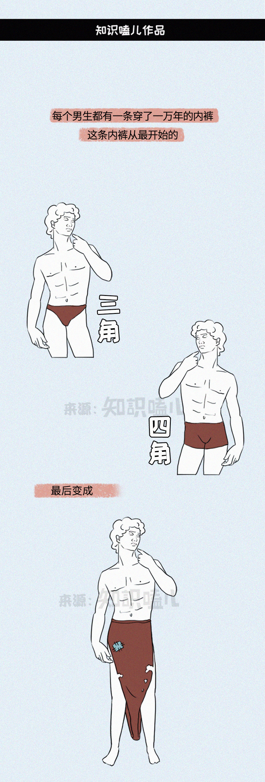 裤头上有多少细菌,牛仔裤感染细菌