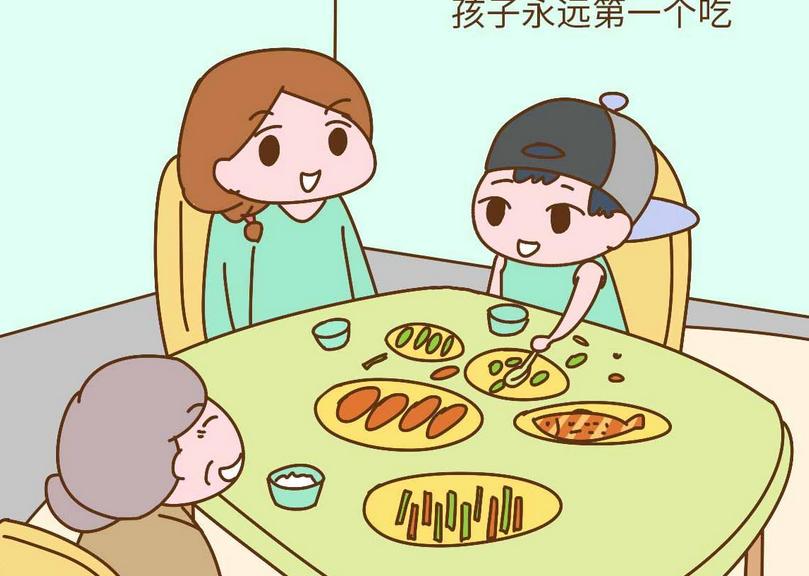 孩子有这些表现是被家长宠坏了,孩子有这些表现说明被宠坏了