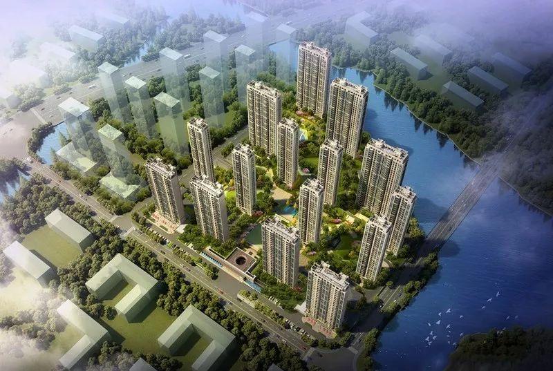 2019年开始，绍兴这4个地方要发财了！你能分到这杯羹吗？