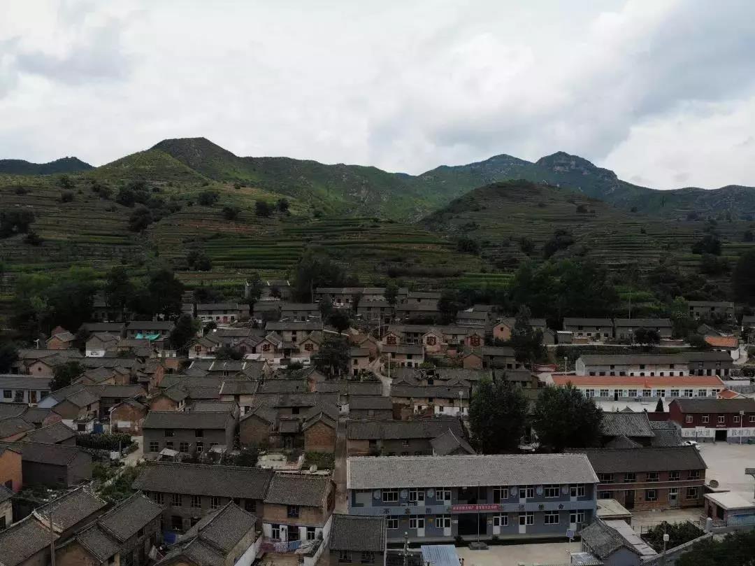 太行大峡谷挂壁公路自驾,郭亮太行大峡谷路线图