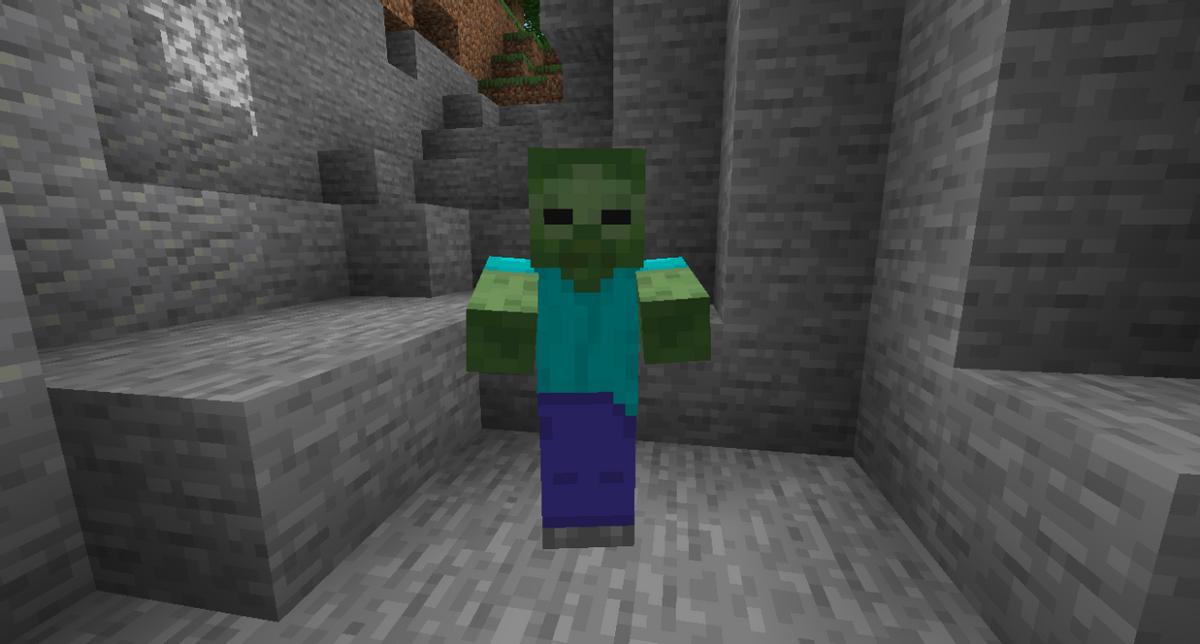 我的世界前期攻击伤害最高 (我的世界一点攻击力对应几滴血)