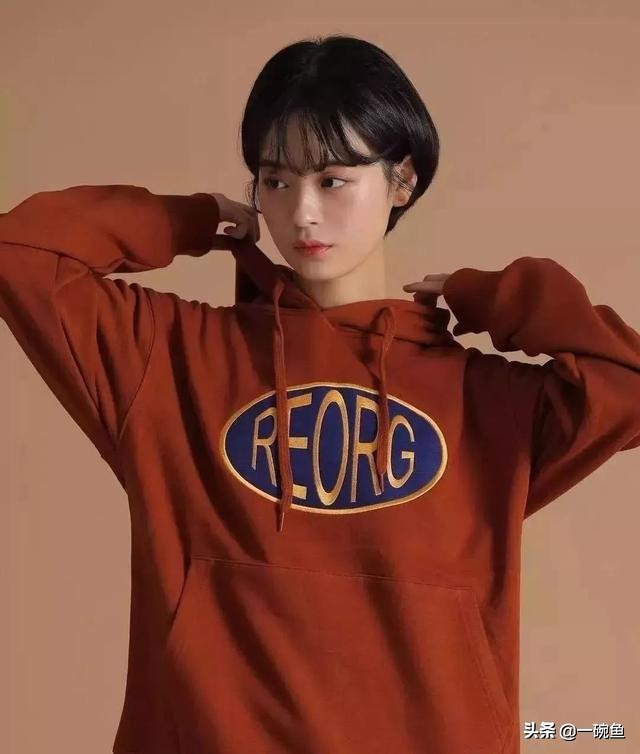 短发剪毁了补救方法,短发别乱剪一不小心会毁容