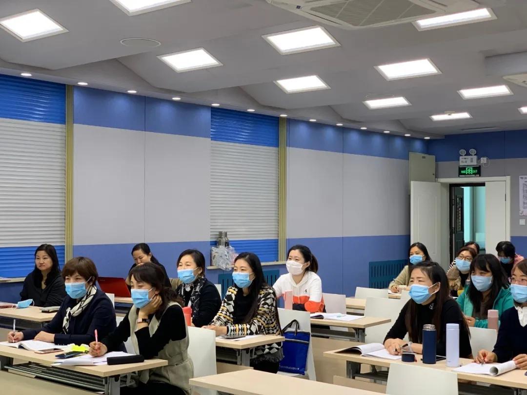 石景山古城第二小学分校,北京市石景山区古城第二小学