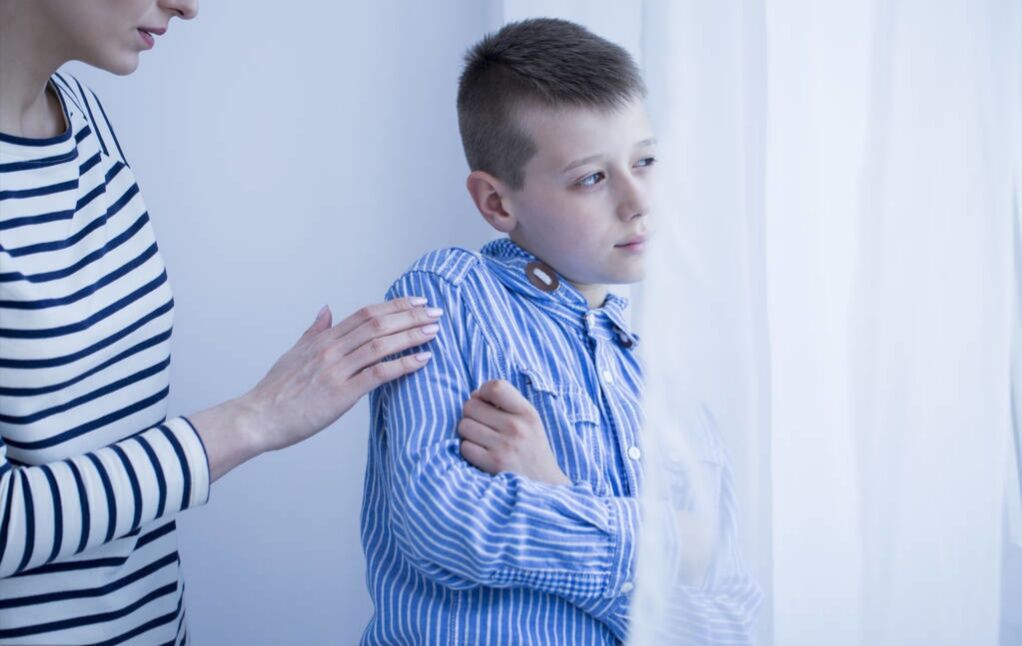 怎样提高孩子的自信心，不如来试试以下方法。