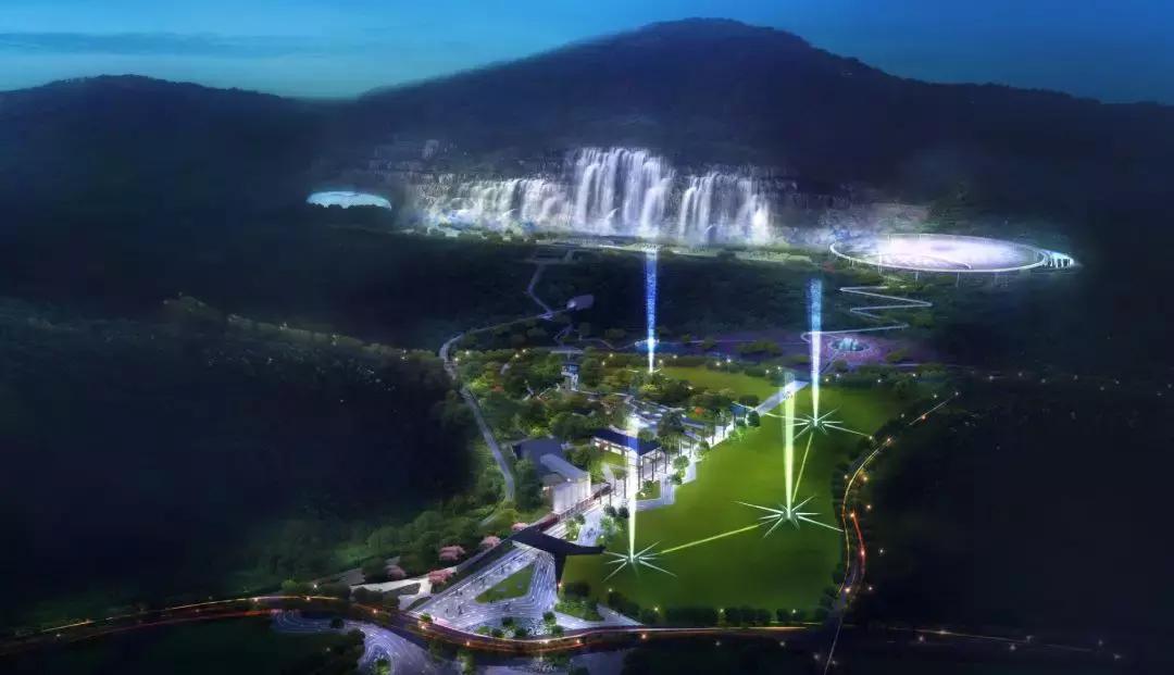 南京园博园项目由哪个公司承建,中建八局三公司南京最新中标项目