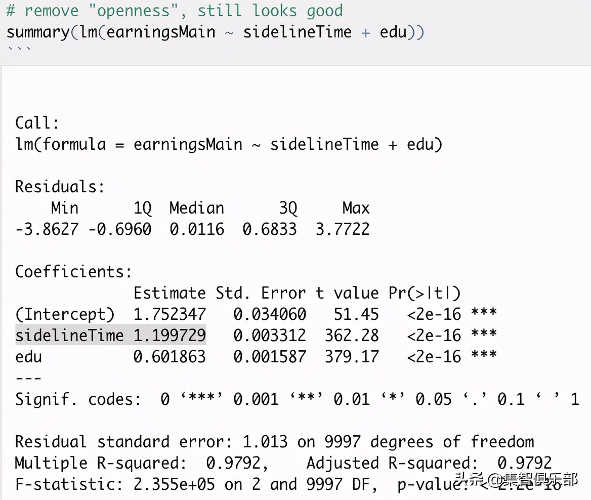 图模型与报应推理基础-SCM框架和Do-Calculus